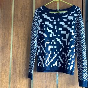 Love by design sweater